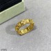 Van Cleef & Arpels Ring best replica size 6 7 8