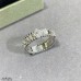 Van Cleef & Arpels Ring best replica size 6 7 8