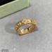 Van Cleef & Arpels Ring best replica size 6 7 8