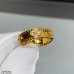 Van Cleef & Arpels Ring best replica size 6 7 8