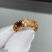 Van Cleef & Arpels Ring best replica size 6 7 8