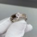 Van Cleef & Arpels Ring best replica size 6 7 8