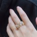 Van Cleef & Arpels Ring best replica size 6 7 8