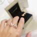 Van Cleef & Arpels Ring best replica size 6 7 8