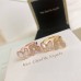 Van Cleef & Arpels Ring best replica size 6 7 8