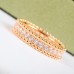 Van Cleef & Arpels Ring best replica size 6 7 8