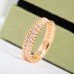 Van Cleef & Arpels Ring best replica size 6 7 8