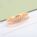 Van Cleef & Arpels Ring best replica size 6 7 8