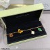 Van Cleef & Arpels bracelet best replica size 17cm and 19cm 