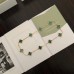 Van Cleef & Arpels bracelet best replica size 17cm and 19cm 