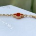 Van Cleef & Arpels bracelet best replica size 17cm and 19cm 