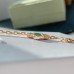 Van Cleef & Arpels bracelet best replica size 17cm and 19cm 