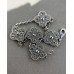 Van Cleef & Arpels bracelet best replica size 17cm and 19cm 