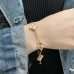 Van Cleef & Arpels bracelet best replica size 17cm and 19cm 