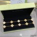 Van Cleef & Arpels bracelet best replica size 17cm and 19cm 