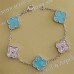 Van Cleef & Arpels bracelet best replica size 17cm and 19cm 