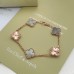 Van Cleef & Arpels bracelet best replica size 17cm and 19cm 