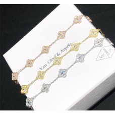 Van Cleef & Arpels bracelet best replica size 17cm and 19cm 