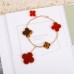 Van Cleef & Arpels bracelet best replica size 17cm and 19cm 