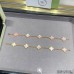 Van Cleef & Arpels bracelet best replica size 17cm and 19cm 