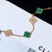 Van Cleef & Arpels bracelet best replica size 17cm and 19cm 