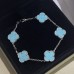 Van Cleef & Arpels bracelet best replica size 17cm and 19cm 