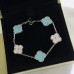 Van Cleef & Arpels bracelet best replica size 17cm and 19cm 