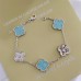 Van Cleef & Arpels bracelet best replica size 17cm and 19cm 