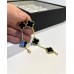 Van Cleef & Arpels bracelet best replica size 17cm and 19cm 