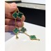 Van Cleef & Arpels bracelet best replica size 17cm and 19cm 