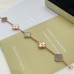 Van Cleef & Arpels bracelet best replica size 17cm and 19cm 