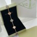 Van Cleef & Arpels bracelet best replica size 17cm and 19cm 