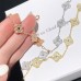 Van Cleef & Arpels bracelet best replica size 17cm and 19cm 