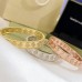 Van Cleef & Arpels bracelet best replica size 17cm and 19cm 