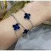 Van Cleef & Arpels bracelet best replica size 17cm and 19cm 