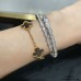 Van Cleef & Arpels bracelet best replica size 17cm and 19cm 