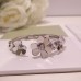 Van Cleef & Arpels bracelet best replica size 17cm and 19cm 