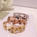 Van Cleef & Arpels bracelet best replica size 17cm and 19cm 