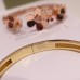 Van Cleef & Arpels bracelet best replica size 17cm and 19cm 