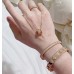 Van Cleef & Arpels bracelet best replica size 17cm and 19cm 