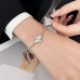 Van Cleef & Arpels bracelet best replica size 17cm and 19cm 