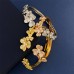 Van Cleef & Arpels bracelet best replica size 17cm and 19cm 