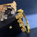 Van Cleef & Arpels bracelet best replica size 17cm and 19cm 