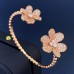 Van Cleef & Arpels bracelet best replica size 17cm and 19cm 