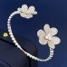 Van Cleef & Arpels bracelet best replica size 17cm and 19cm 