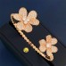 Van Cleef & Arpels bracelet best replica size 17cm and 19cm 