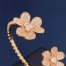 Van Cleef & Arpels bracelet best replica size 17cm and 19cm 