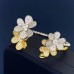 Van Cleef & Arpels bracelet best replica size 17cm and 19cm 