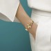 Van Cleef & Arpels bracelet best replica size 17cm and 19cm 