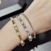 Van Cleef & Arpels bracelet best replica size 17cm and 19cm 